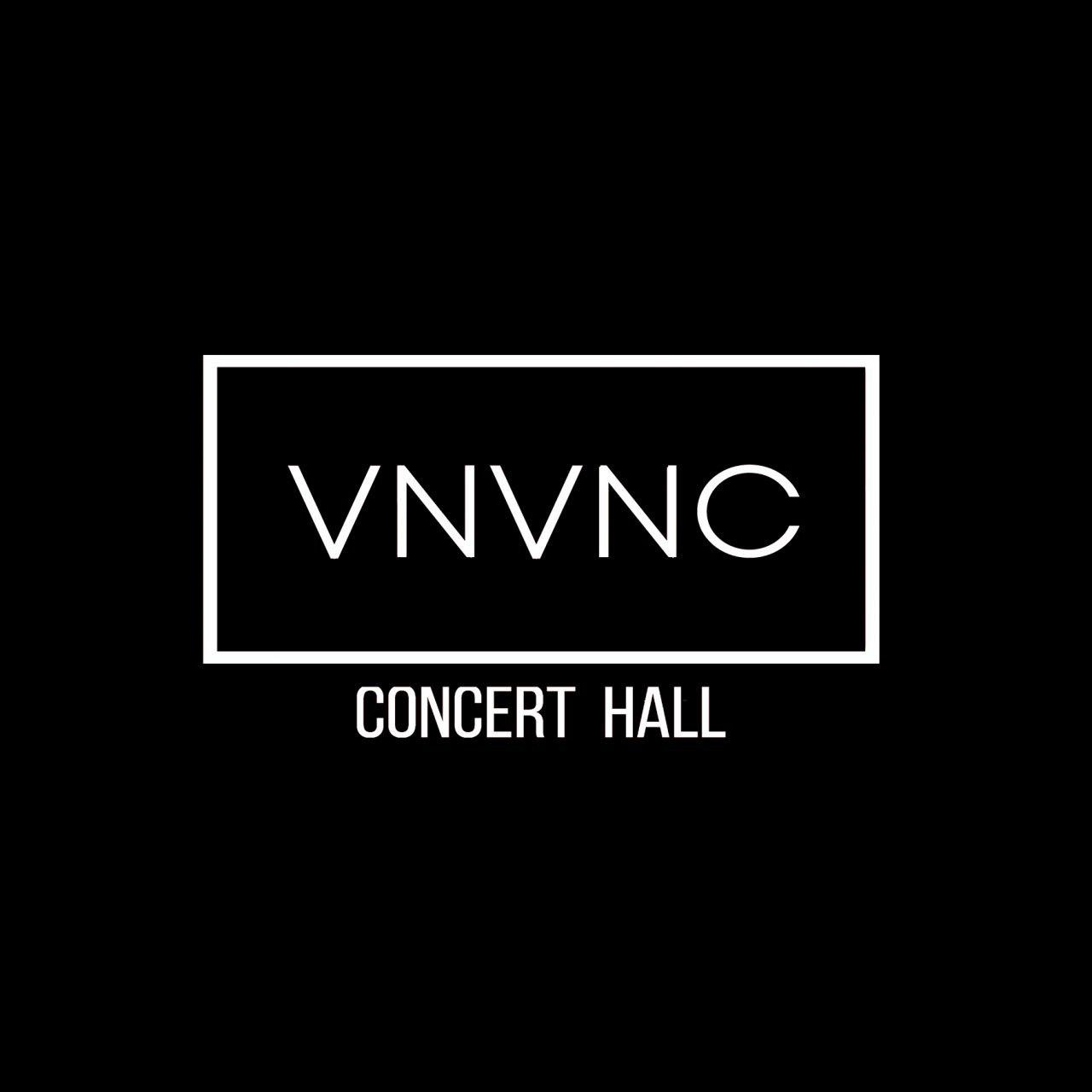 VNVNC Concert Hall